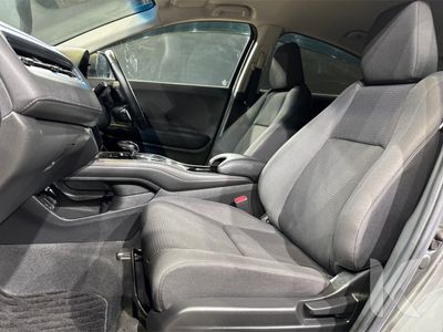 2019 Honda Vezel
