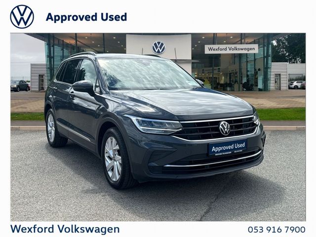 vehicle for sale from Wexford Volkswagen