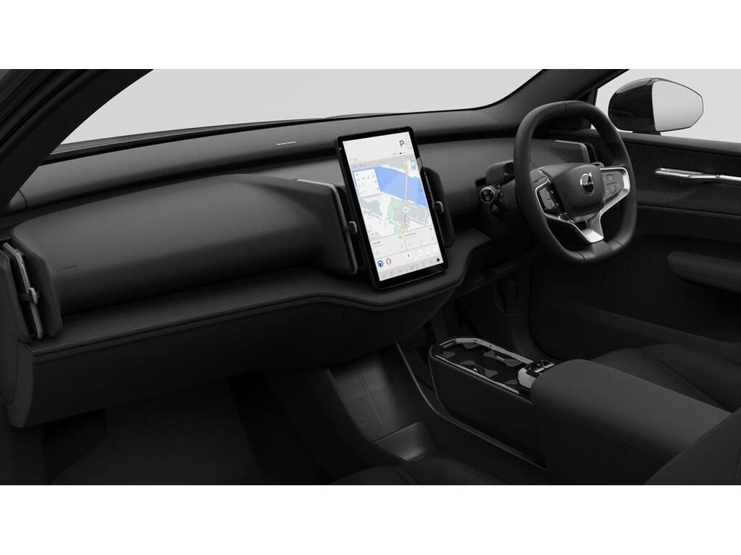 2027 Volvo EX30