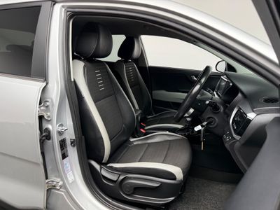 2020 Kia Stonic