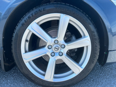 2020 Volvo V90