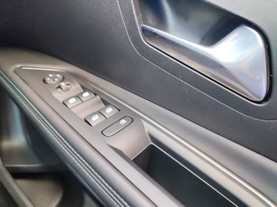 2022 Peugeot 3008