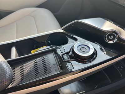 2023 Kia EV6