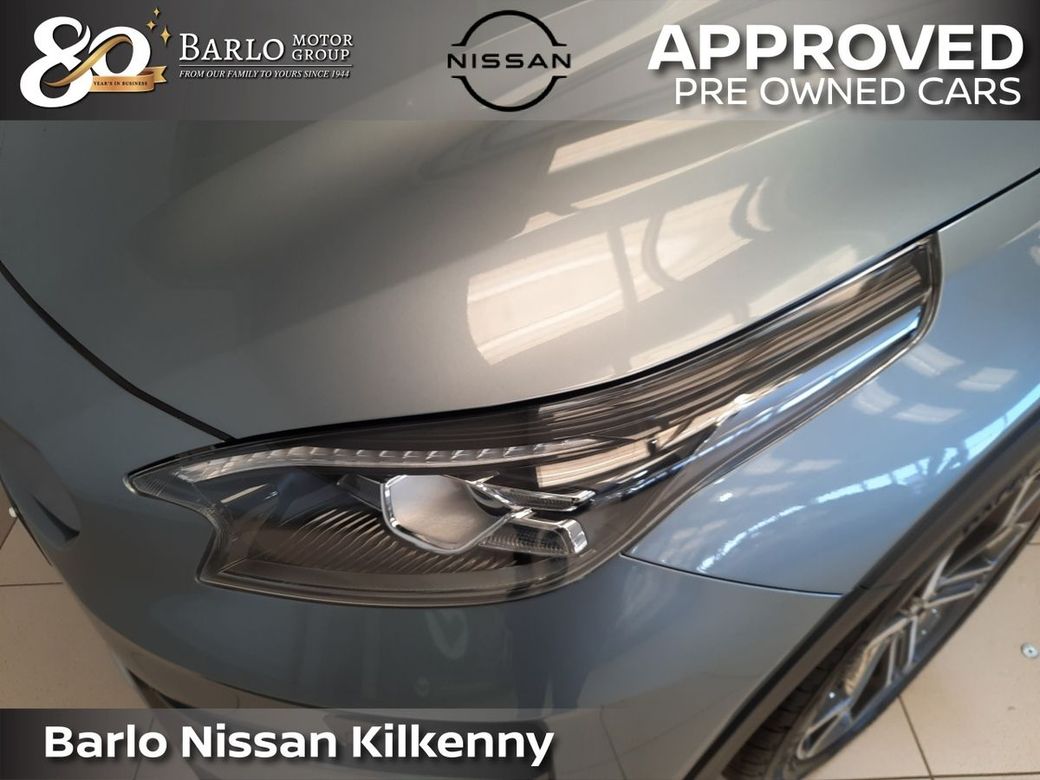 2021 Kia XCeed