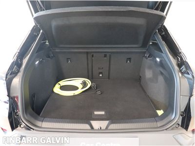 2022 Volkswagen ID.4