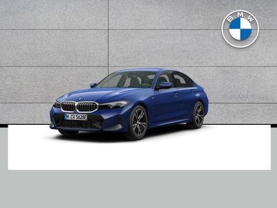 2026 BMW 3 Series