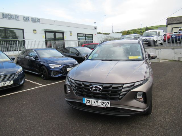 vehicle for sale from Liam Buckley Car Sales