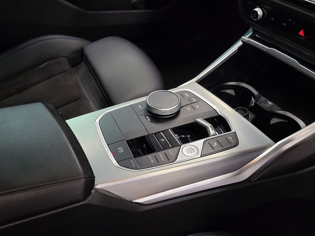 2023 BMW 3 Series