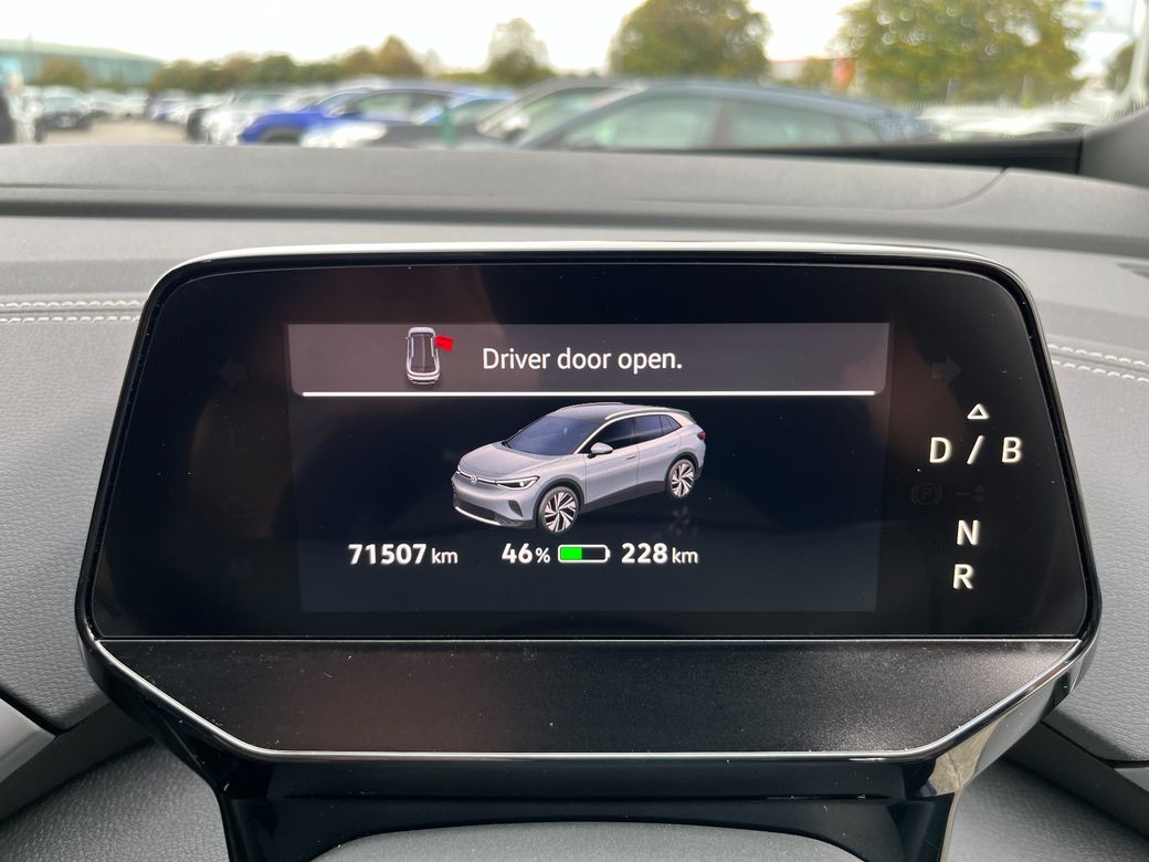 2024 Volkswagen ID.4