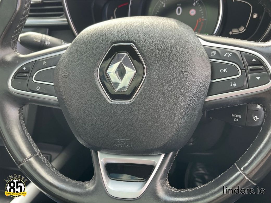 2021 Renault Kadjar