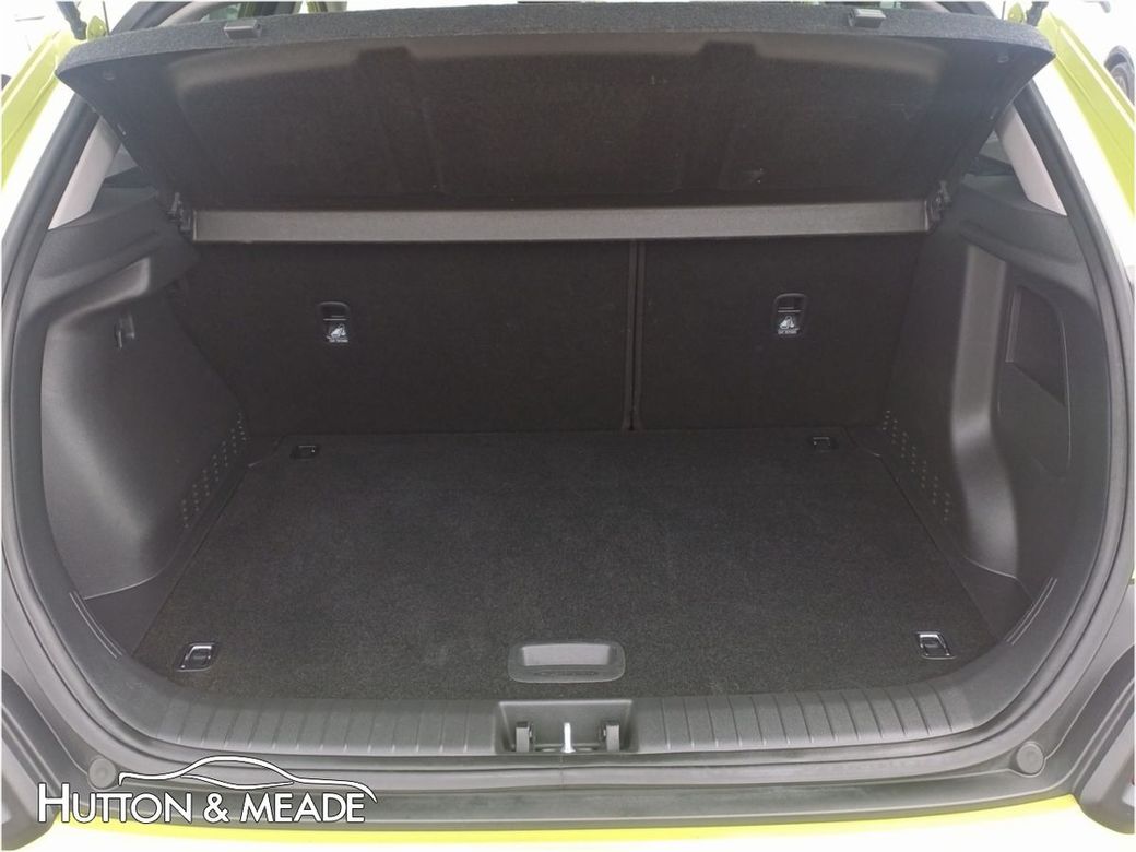 2019 Hyundai Kona