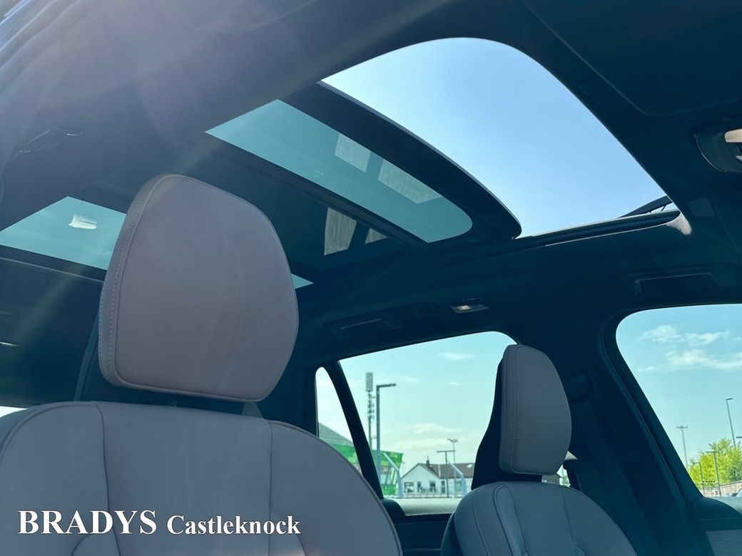 2026 Volvo XC90