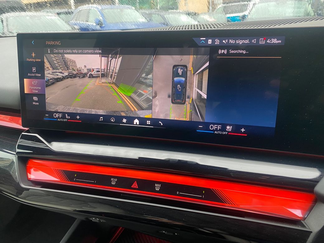 2025 BMW 5 Series