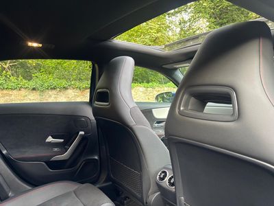2024 Mercedes-Benz A Class