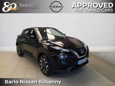 vehicle for sale from Barlo Ford Clonmel