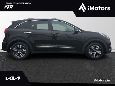 2021 Kia Niro