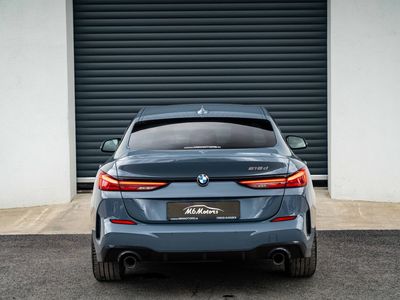 2021 BMW 2 Series