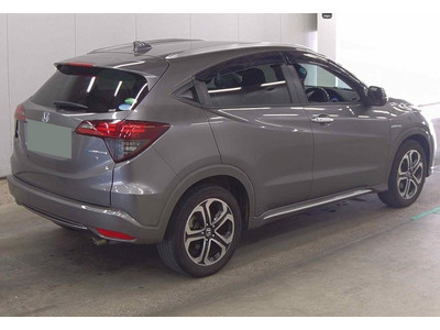 2019 Honda Vezel