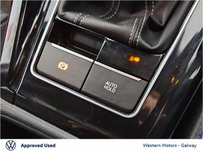 2026 Volkswagen Golf