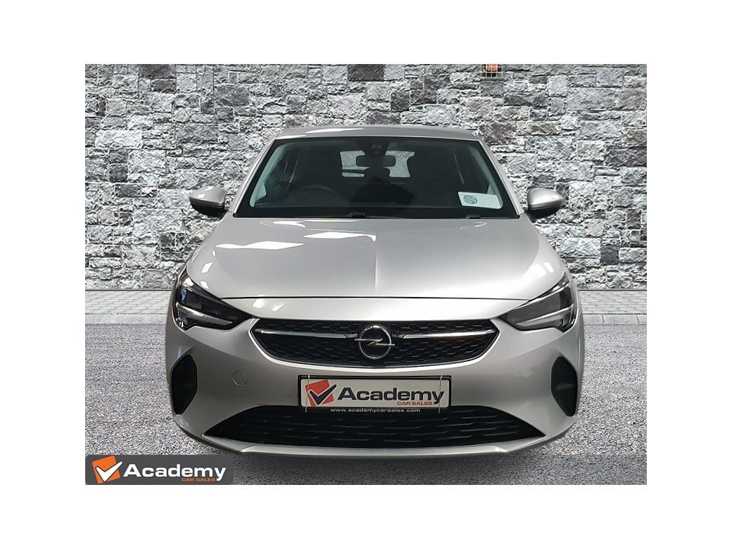 2023 Opel Corsa