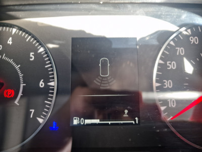 2024 Renault Trafic