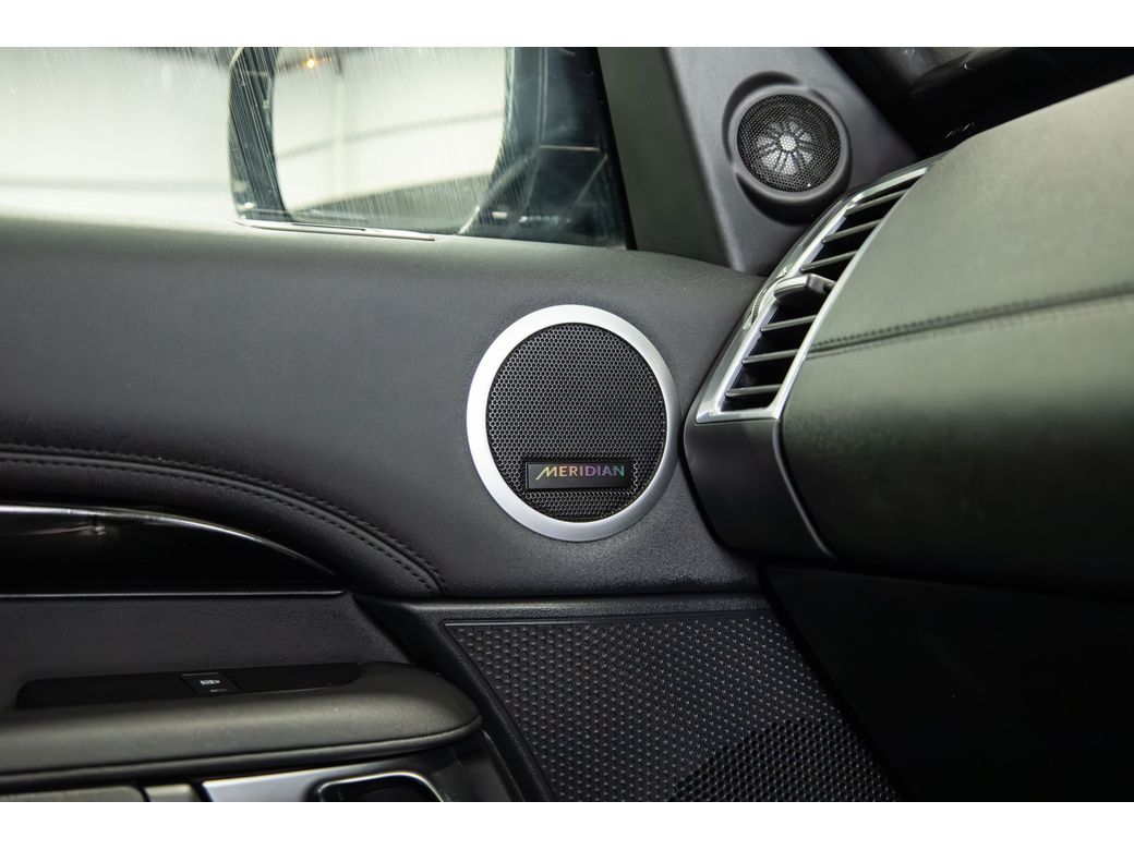 2022 Land Rover Discovery