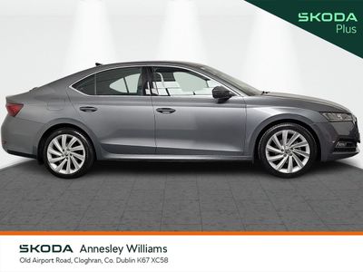2024 Skoda Octavia