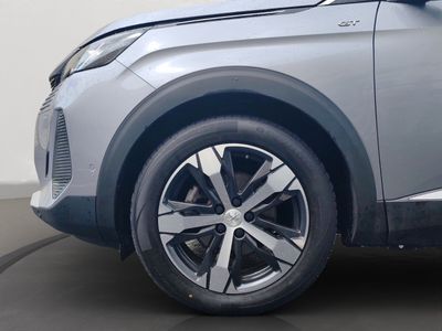 2024 Peugeot 3008