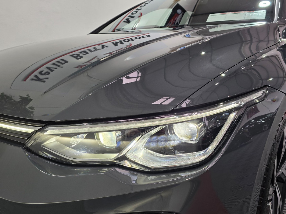 2024 Volkswagen Golf