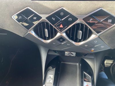 2023 DS Automobiles DS 3 Crossback