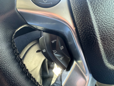 2022 Ford Transit Connect