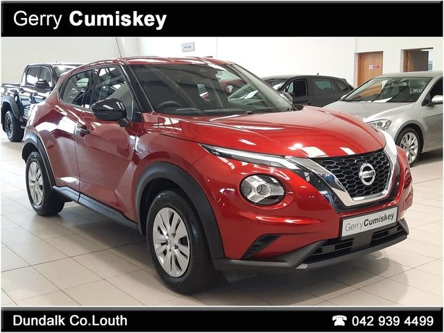 vehicle for sale from Gerry Cumiskey Ltd