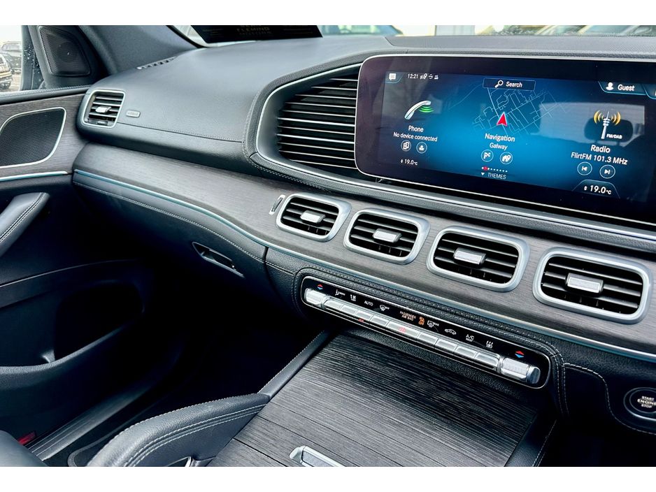 2022 Mercedes-Benz GLE Class