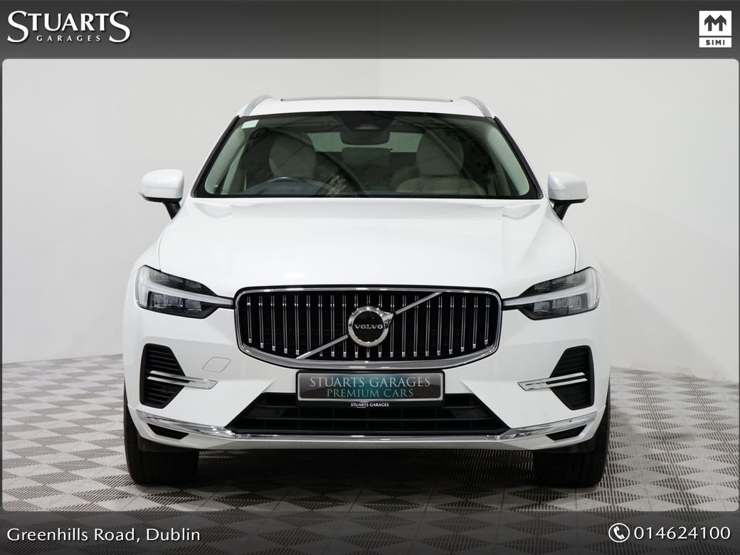 2022 Volvo XC60