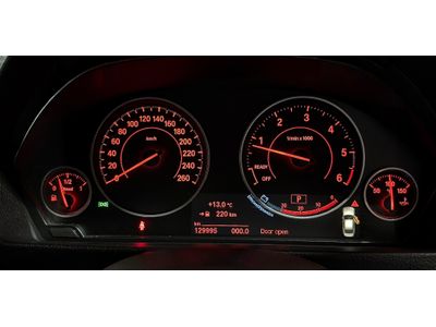 2017 BMW 3 Series