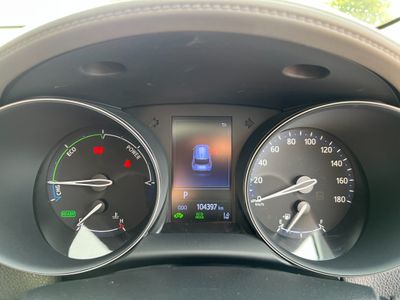 2019 Toyota C-HR