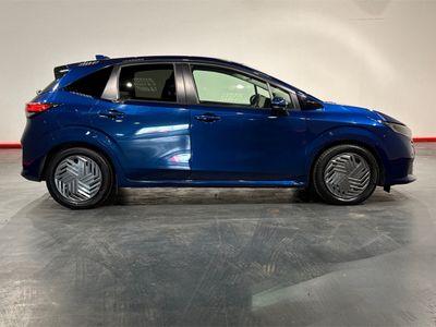 2024 Nissan Note