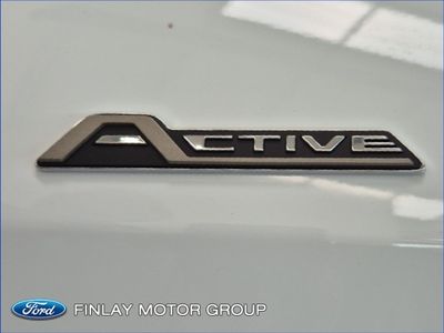 2026 Ford Transit Courier