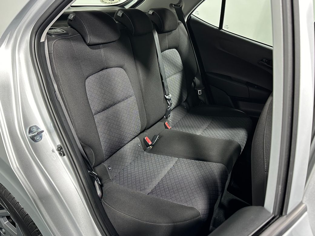 2026 Kia Picanto