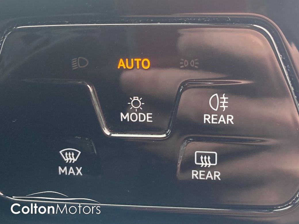 2024 Volkswagen Golf