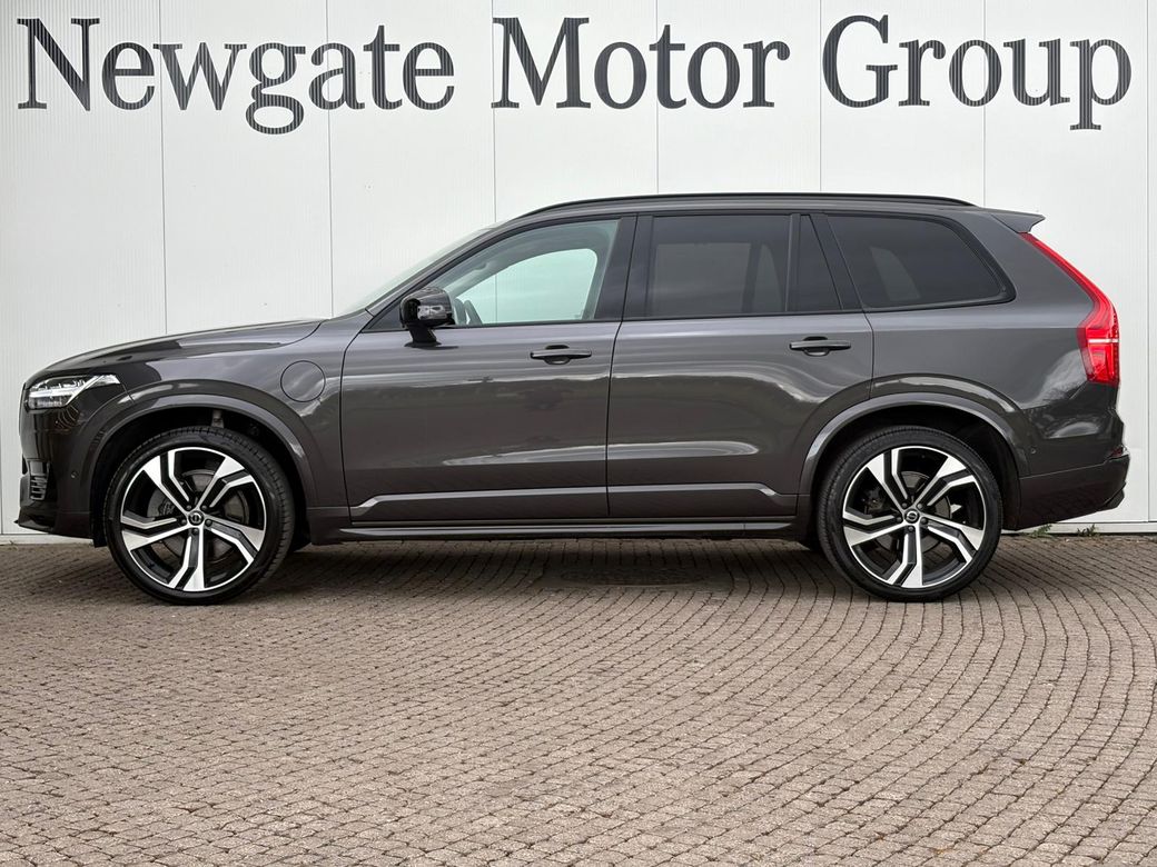2024 Volvo XC90