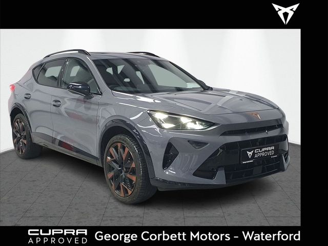 vehicle for sale from George Corbett Motors