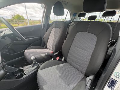 2026 Kia Picanto