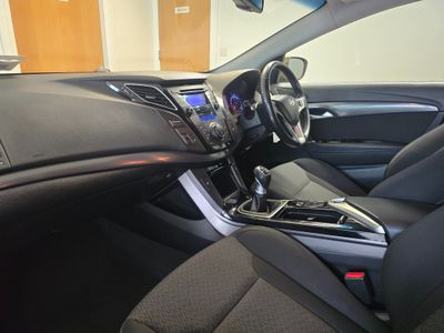 2015 Hyundai i40