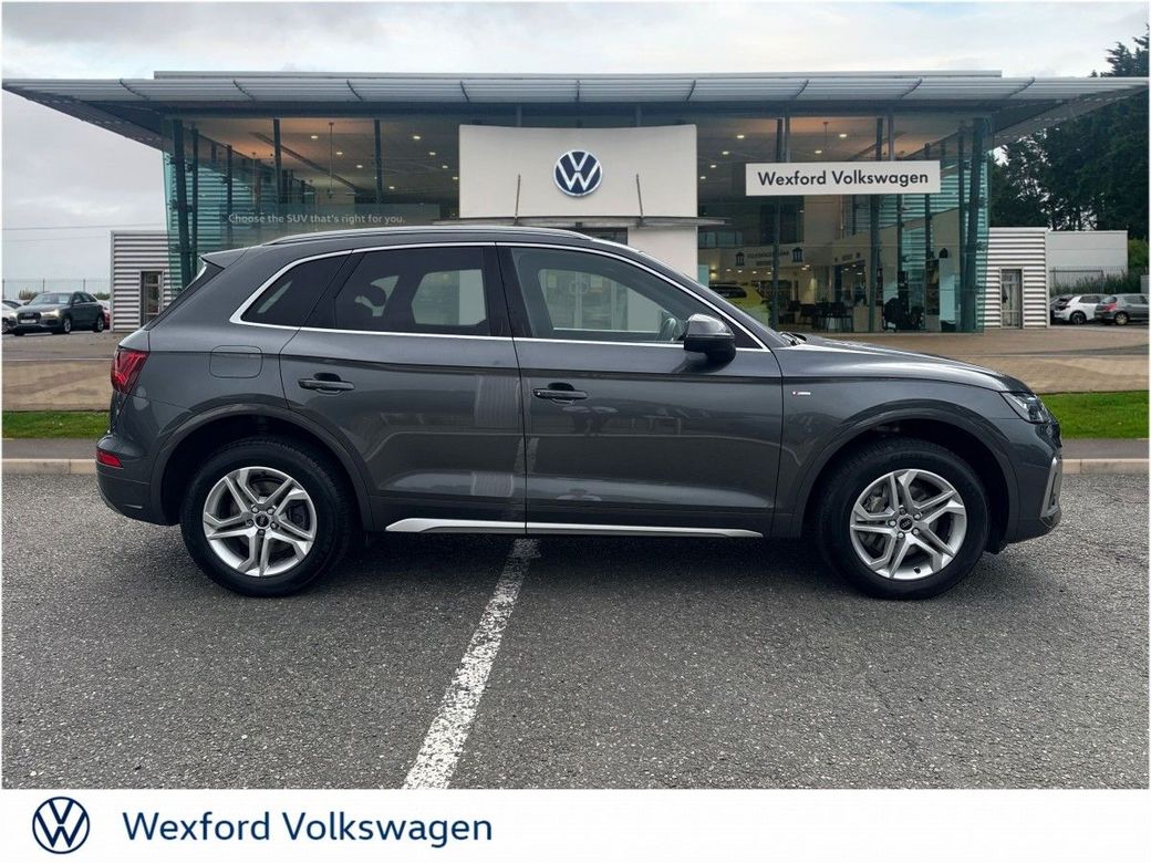 2022 Audi Q5