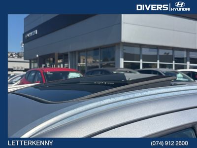 2023 Suzuki SX4