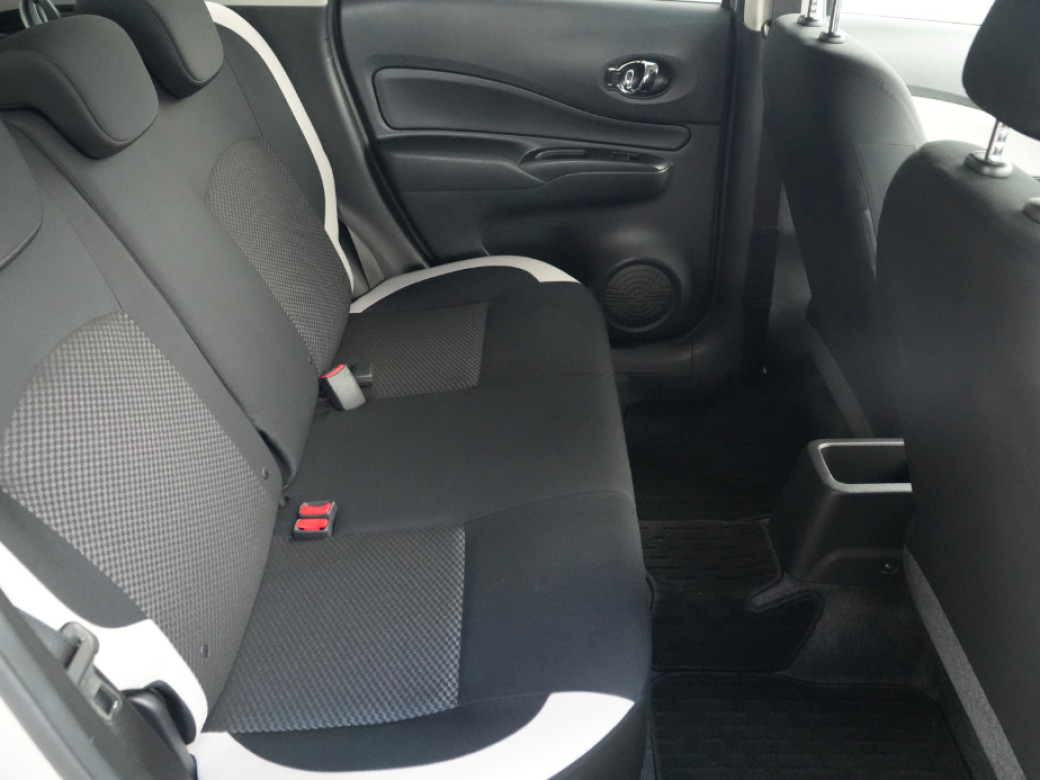 2021 Nissan Note