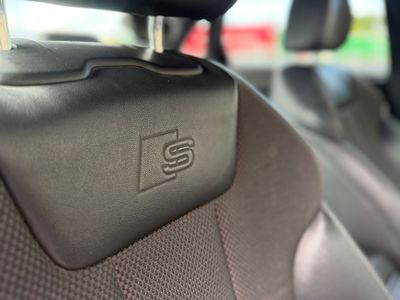 2016 Audi A4