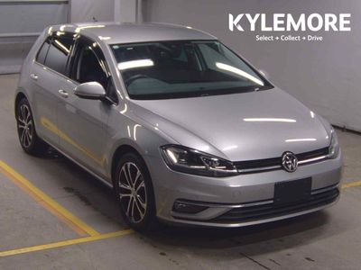 vehicle for sale from Kylemore Cars