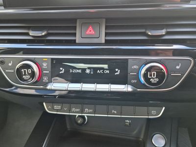 2024 Audi A4